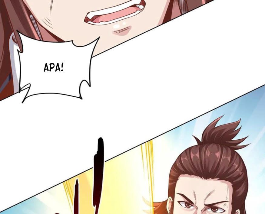 I Grinding Levels Inside The Mirror Chapter 48 Gambar 34