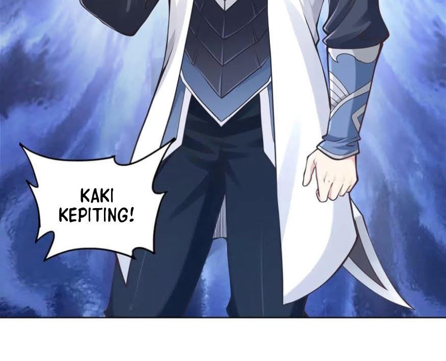 I Grinding Levels Inside The Mirror Chapter 48 Gambar 37