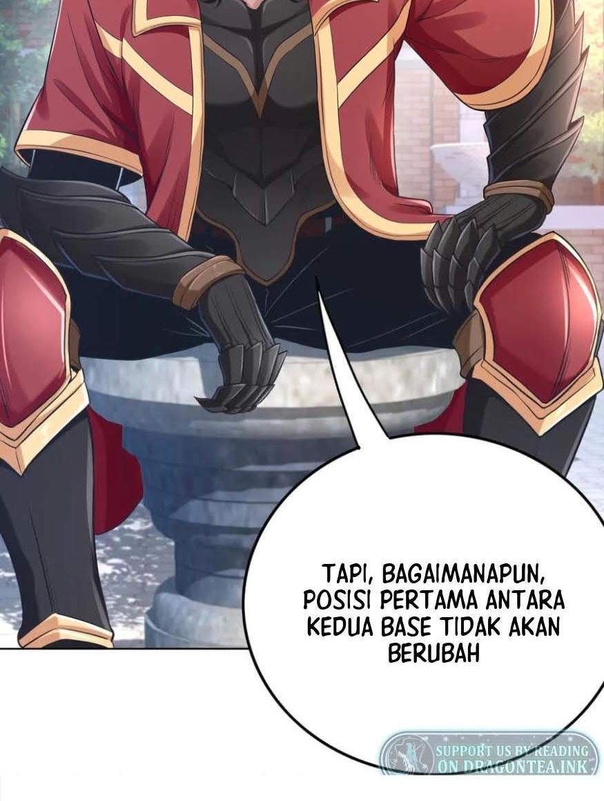 I Grinding Levels Inside The Mirror Chapter 48 Gambar 43
