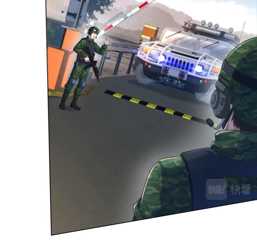 I Grinding Levels Inside The Mirror Chapter 48 Gambar 4