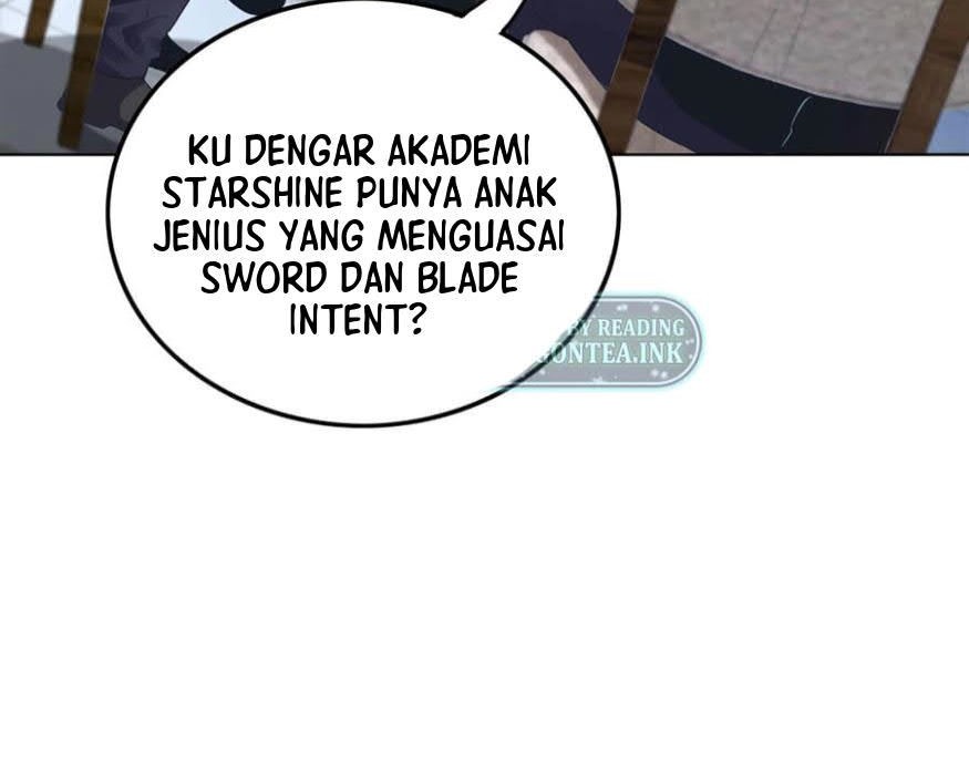 I Grinding Levels Inside The Mirror Chapter 48 Gambar 13