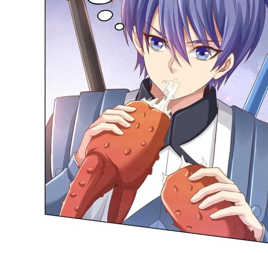I Grinding Levels Inside The Mirror Chapter 48 Gambar 16