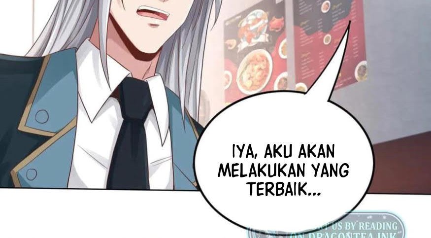 I Grinding Levels Inside The Mirror Chapter 48 Gambar 19