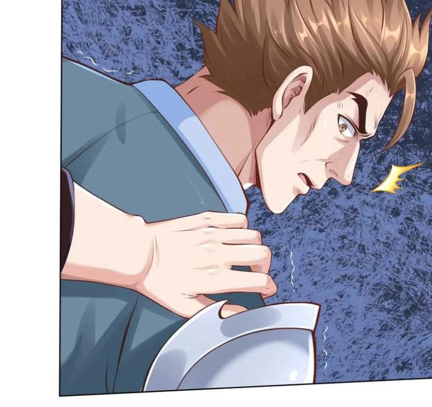 I Grinding Levels Inside The Mirror Chapter 48 Gambar 22