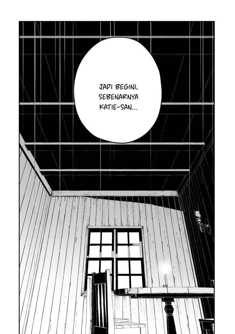Saint of Black Kite The Banished Healer Masters Dark Magic With Abundant Magical Power Chapter 11.2 Gambar 16