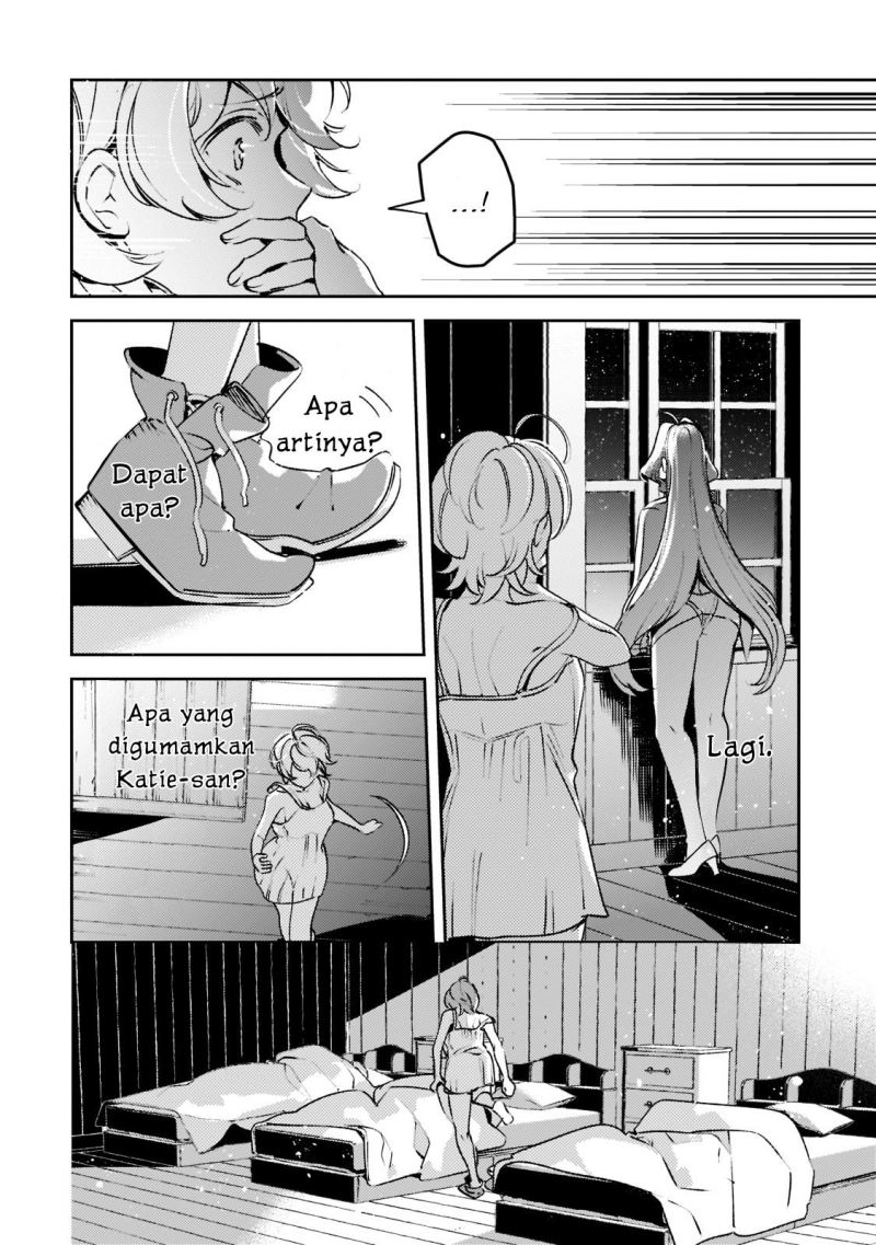 Baca Manga Saint of Black Kite The Banished Healer Masters Dark Magic With Abundant Magical Power Chapter 11.2 Gambar 2