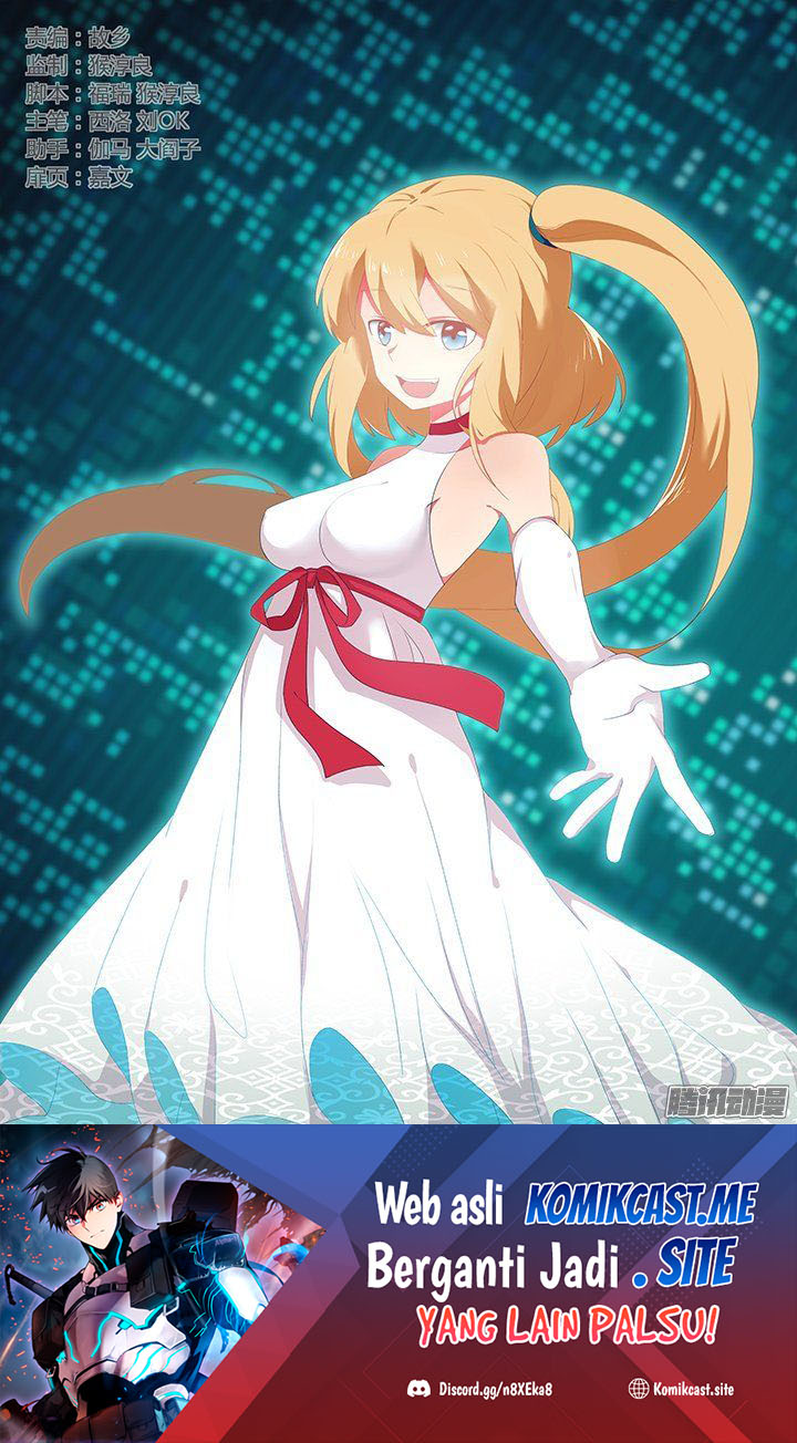 Manhua Yaoguai Mingdan Chapter 293 gambar nomor 2