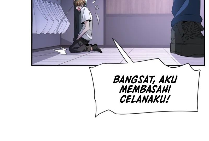 I Have Been Stuck on the Same Day for 3000 Years Chapter 48 Gambar 27