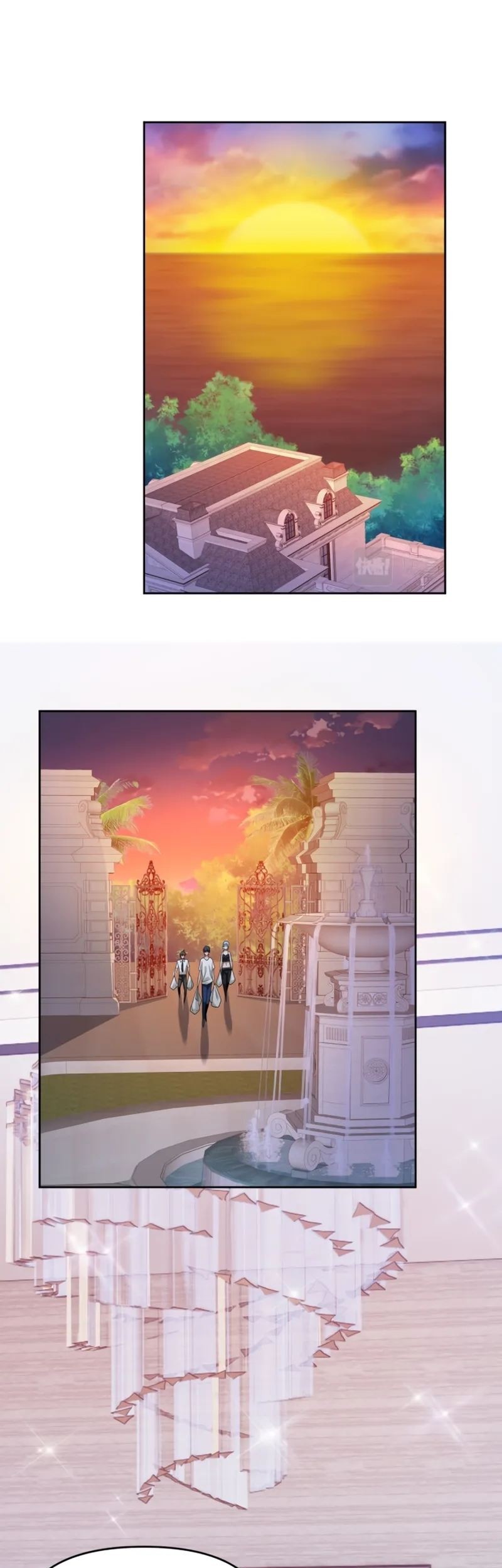 I Have Been Stuck on the Same Day for 3000 Years Chapter 48 Gambar 33