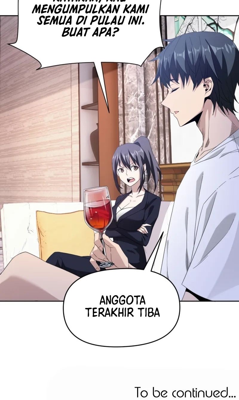 I Have Been Stuck on the Same Day for 3000 Years Chapter 48 Gambar 38