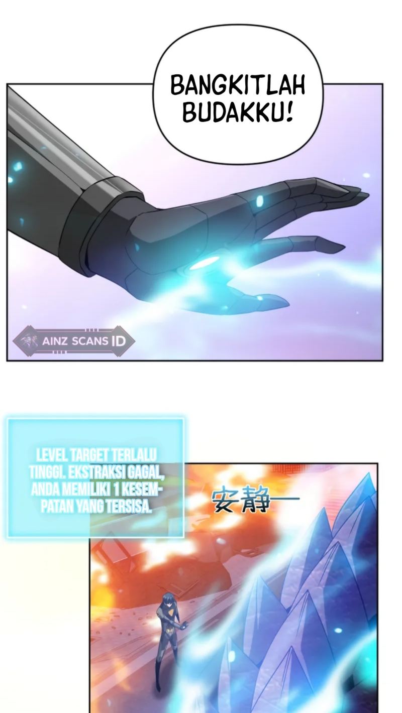 I Have Been Stuck on the Same Day for 3000 Years Chapter 48 Gambar 4
