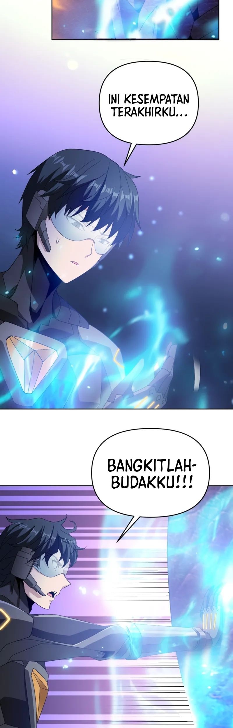 I Have Been Stuck on the Same Day for 3000 Years Chapter 48 Gambar 5