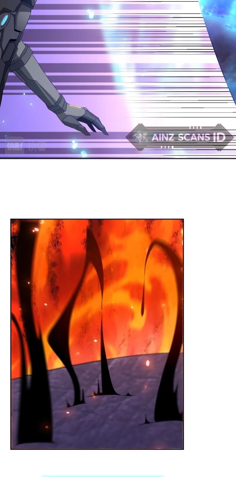 I Have Been Stuck on the Same Day for 3000 Years Chapter 48 Gambar 6