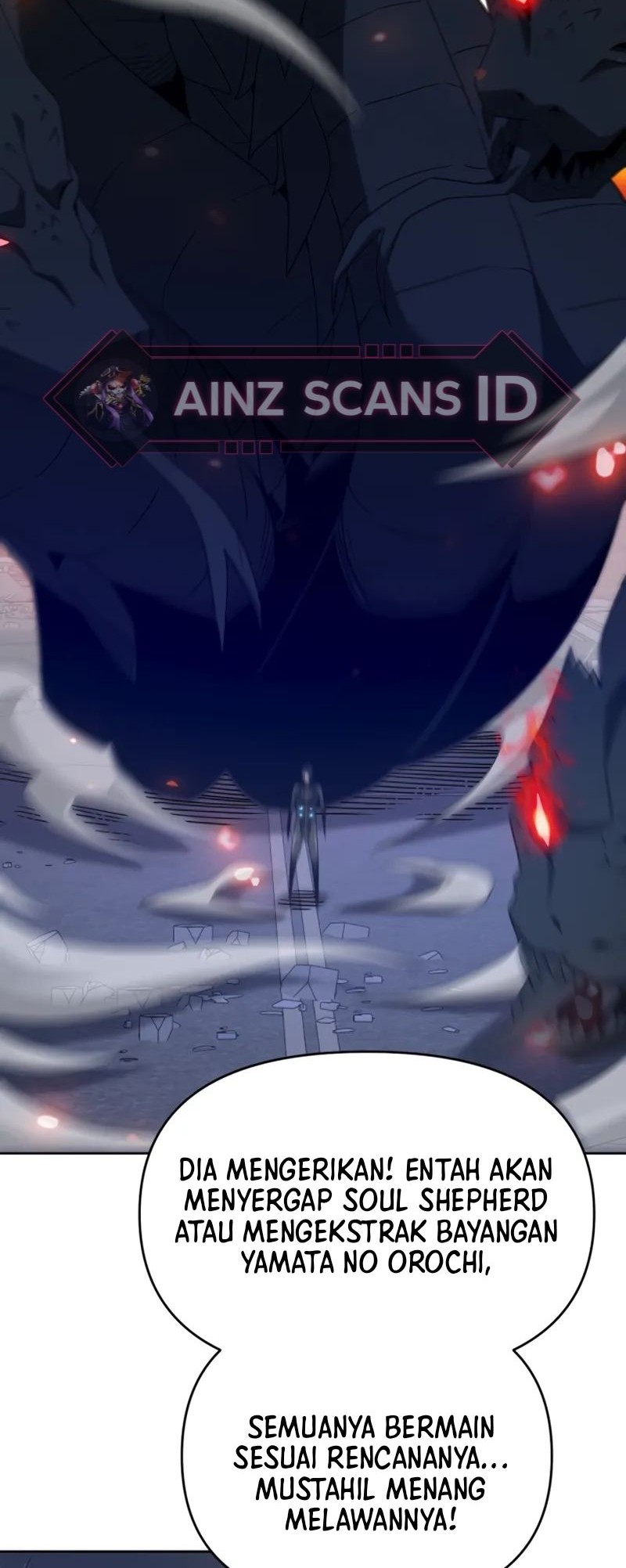 I Have Been Stuck on the Same Day for 3000 Years Chapter 48 Gambar 9