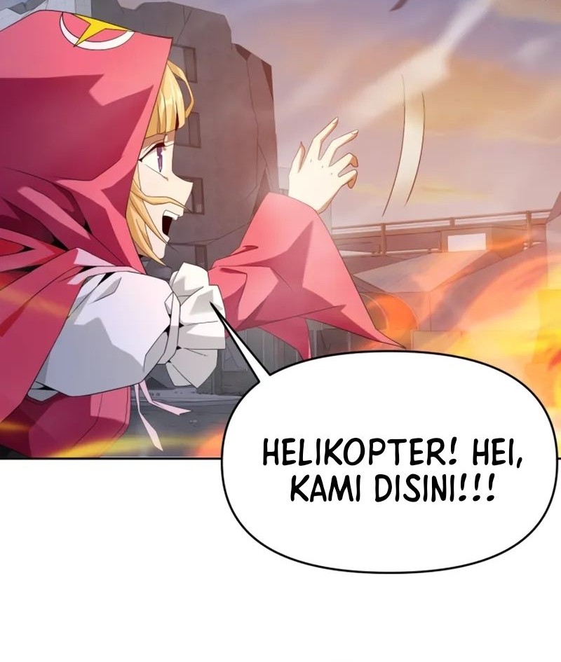 I Have Been Stuck on the Same Day for 3000 Years Chapter 48 Gambar 11