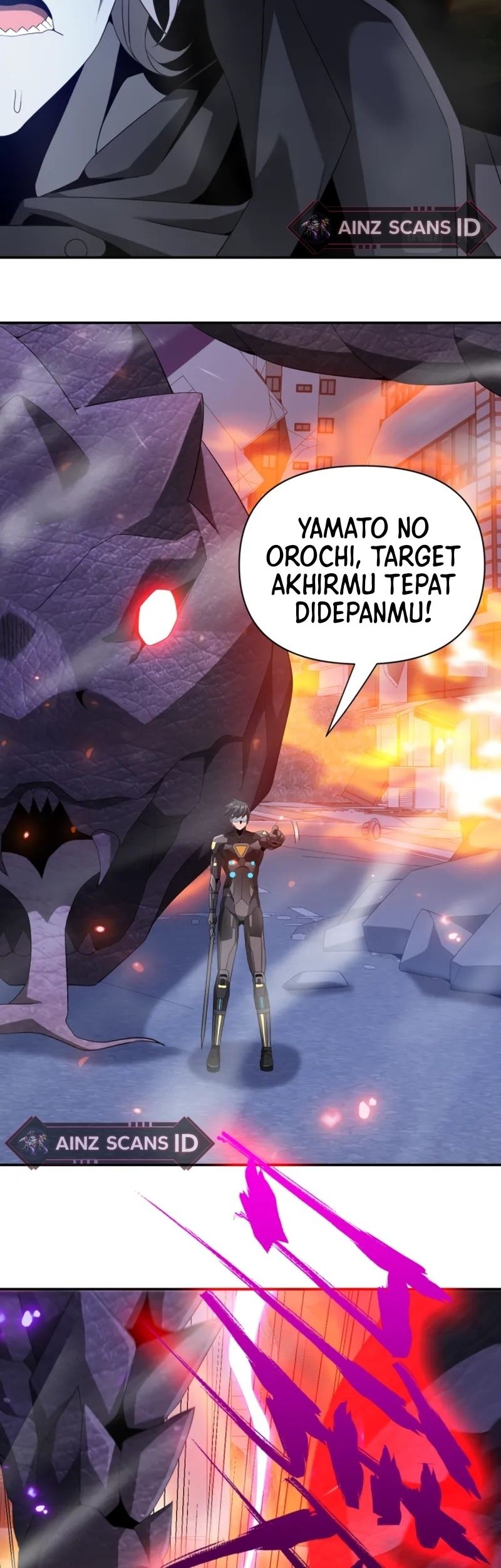 I Have Been Stuck on the Same Day for 3000 Years Chapter 47 Gambar 18