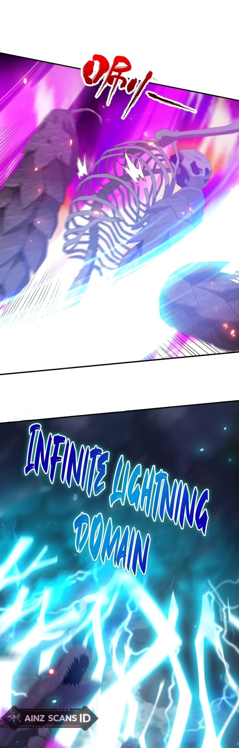 I Have Been Stuck on the Same Day for 3000 Years Chapter 47 Gambar 23