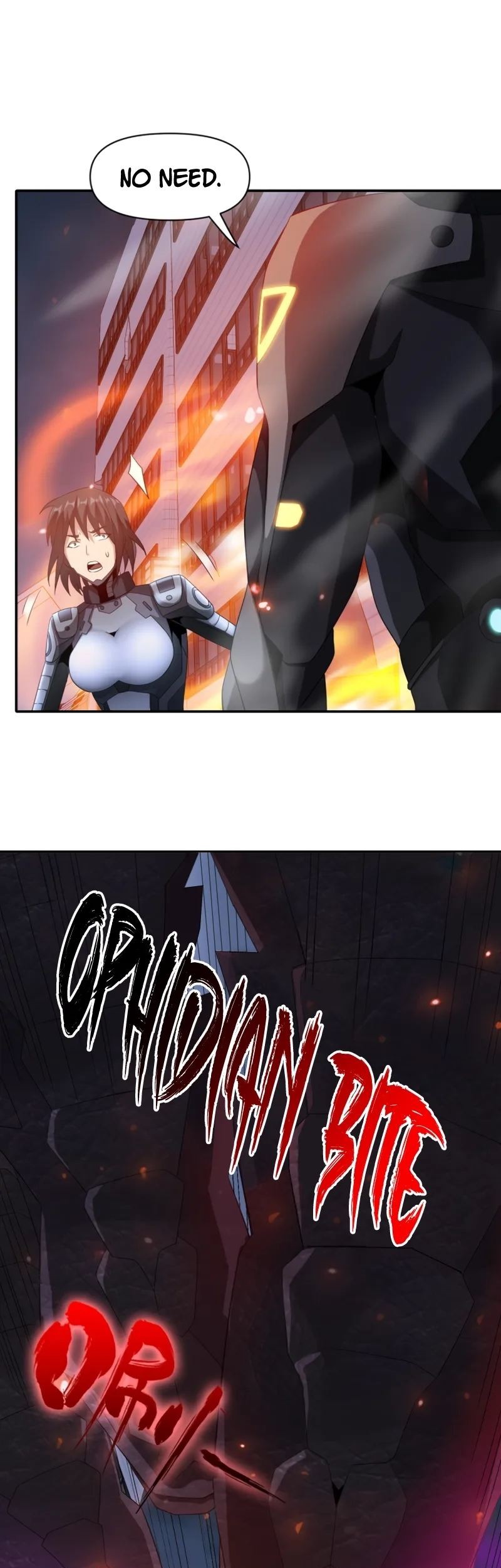 I Have Been Stuck on the Same Day for 3000 Years Chapter 47 Gambar 27