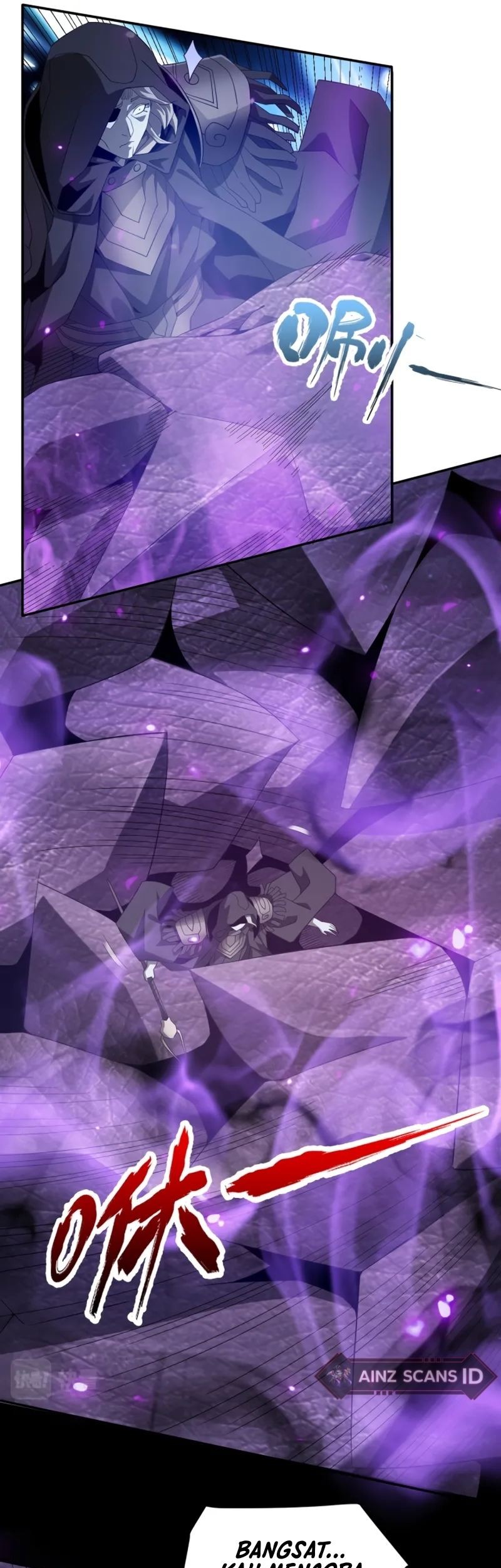 I Have Been Stuck on the Same Day for 3000 Years Chapter 47 Gambar 29