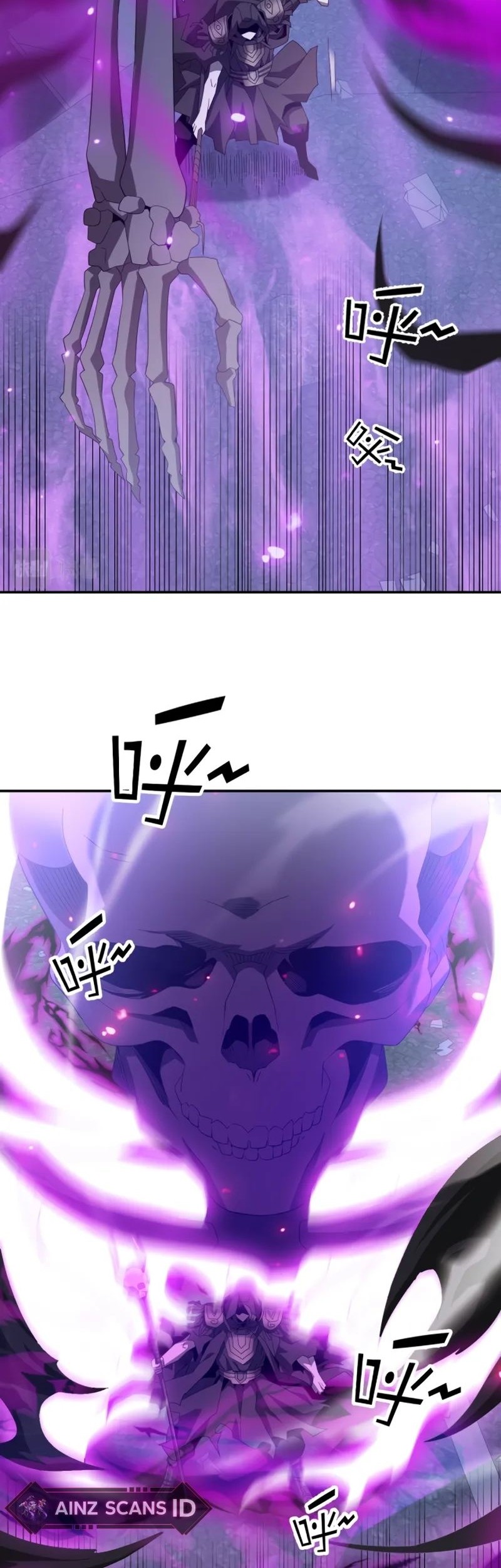 I Have Been Stuck on the Same Day for 3000 Years Chapter 47 Gambar 34