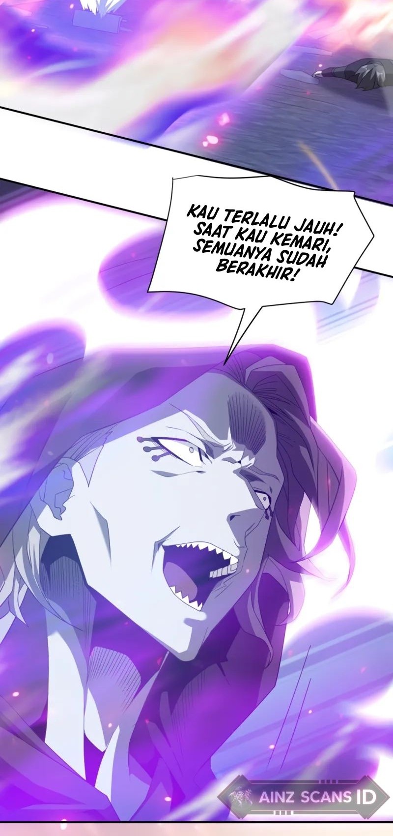 I Have Been Stuck on the Same Day for 3000 Years Chapter 47 Gambar 36