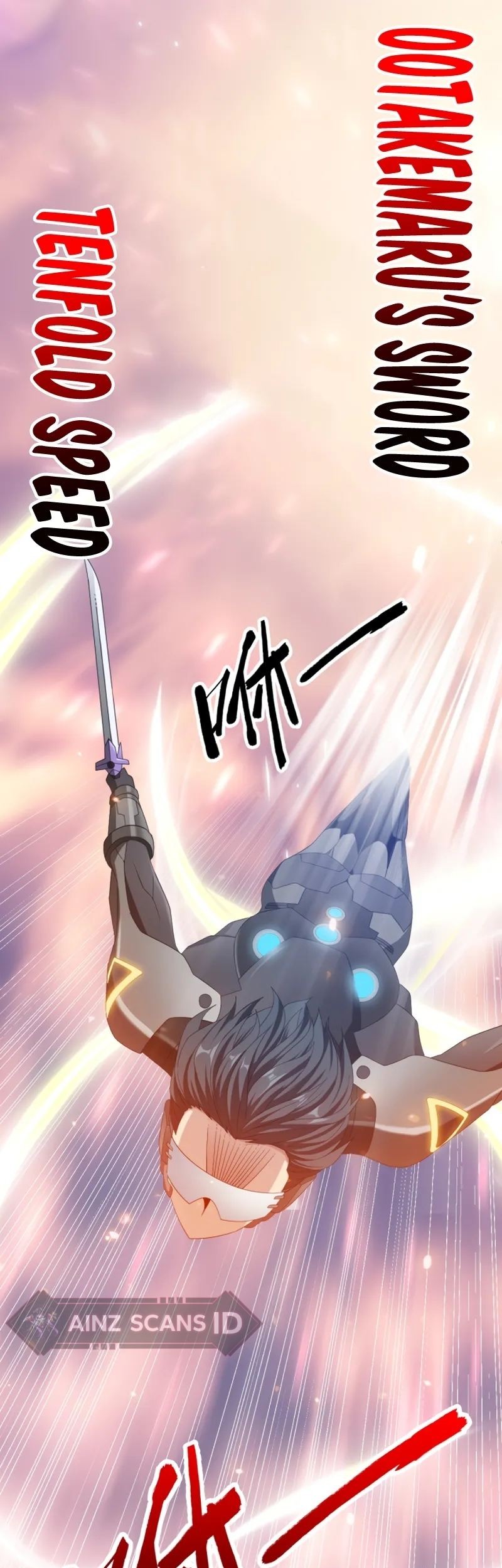 I Have Been Stuck on the Same Day for 3000 Years Chapter 47 Gambar 37