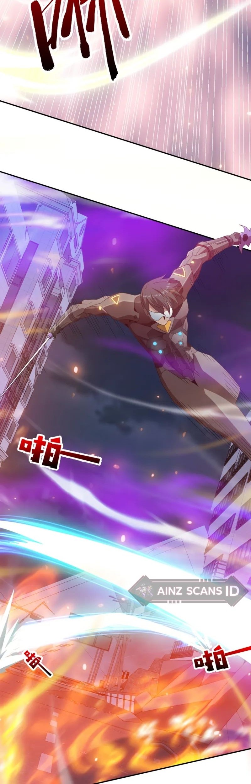 I Have Been Stuck on the Same Day for 3000 Years Chapter 47 Gambar 38