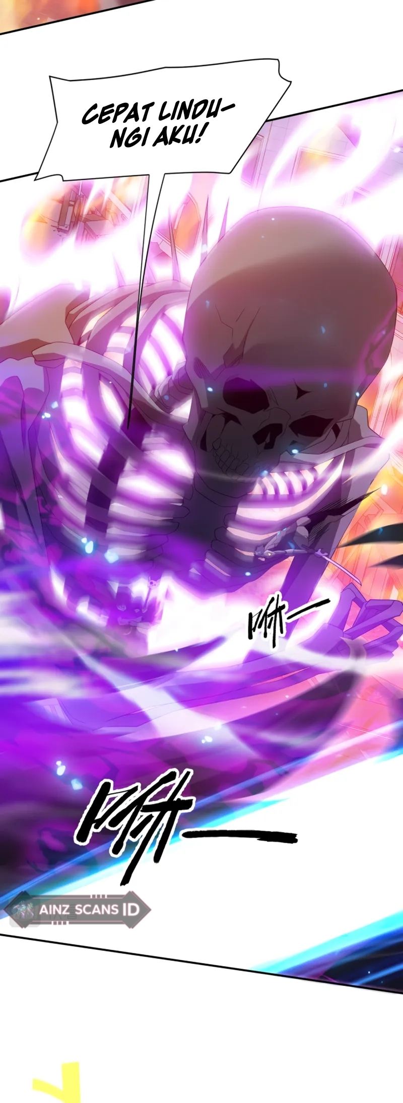 I Have Been Stuck on the Same Day for 3000 Years Chapter 47 Gambar 39