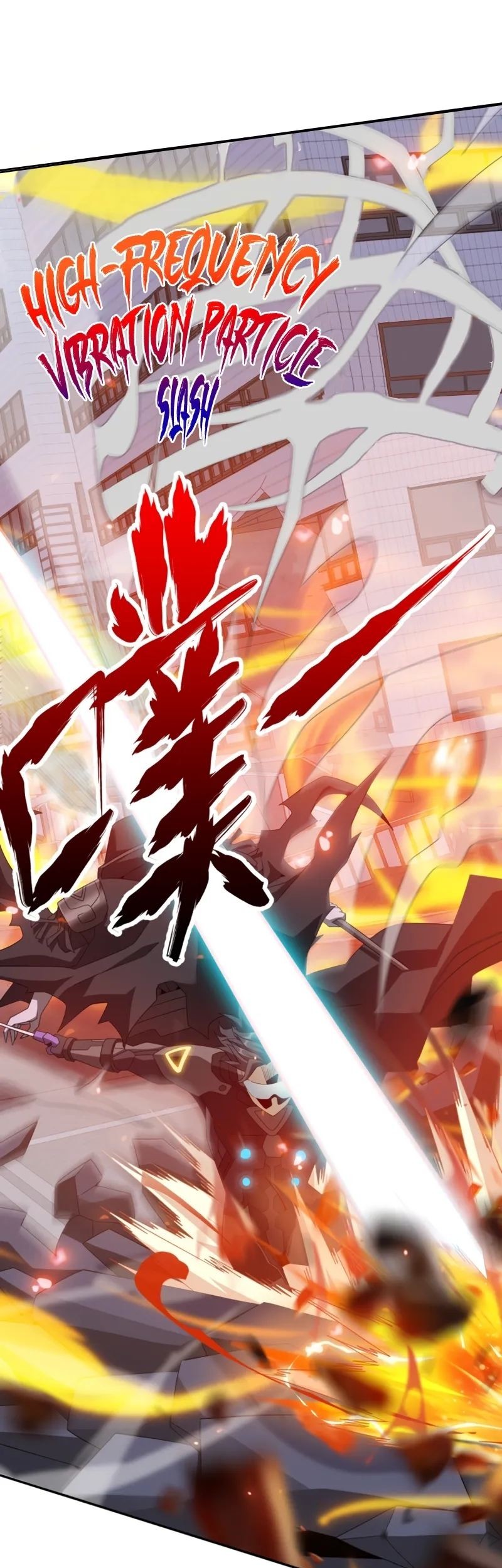 I Have Been Stuck on the Same Day for 3000 Years Chapter 47 Gambar 40