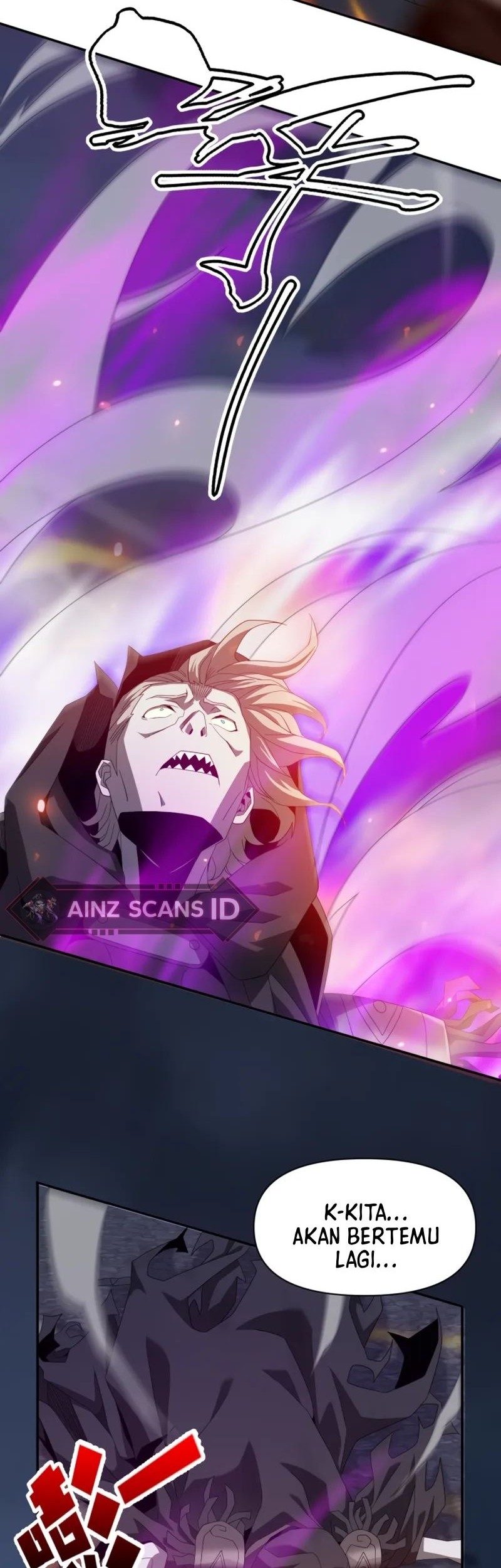 I Have Been Stuck on the Same Day for 3000 Years Chapter 47 Gambar 41