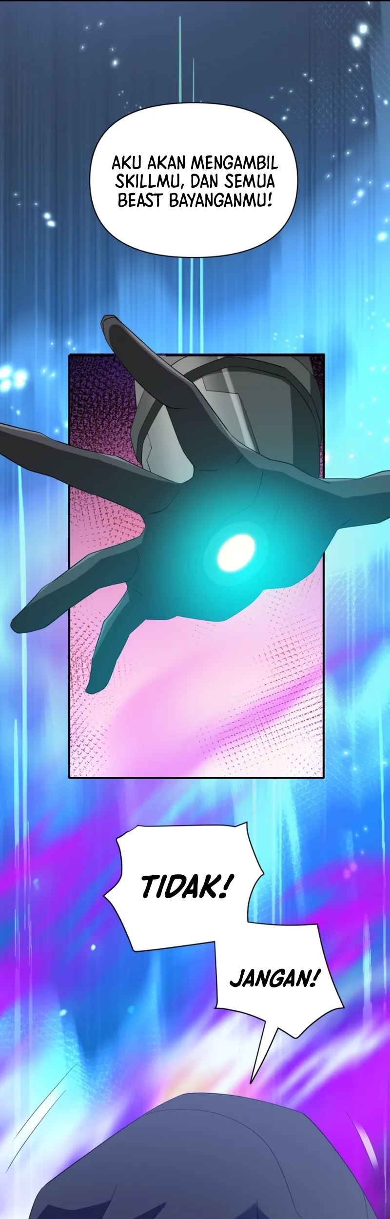 I Have Been Stuck on the Same Day for 3000 Years Chapter 47 Gambar 44