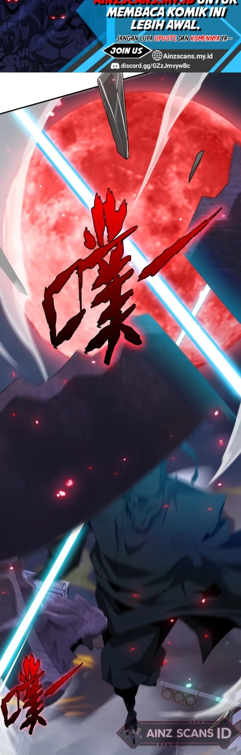 I Have Been Stuck on the Same Day for 3000 Years Chapter 47 Gambar 51