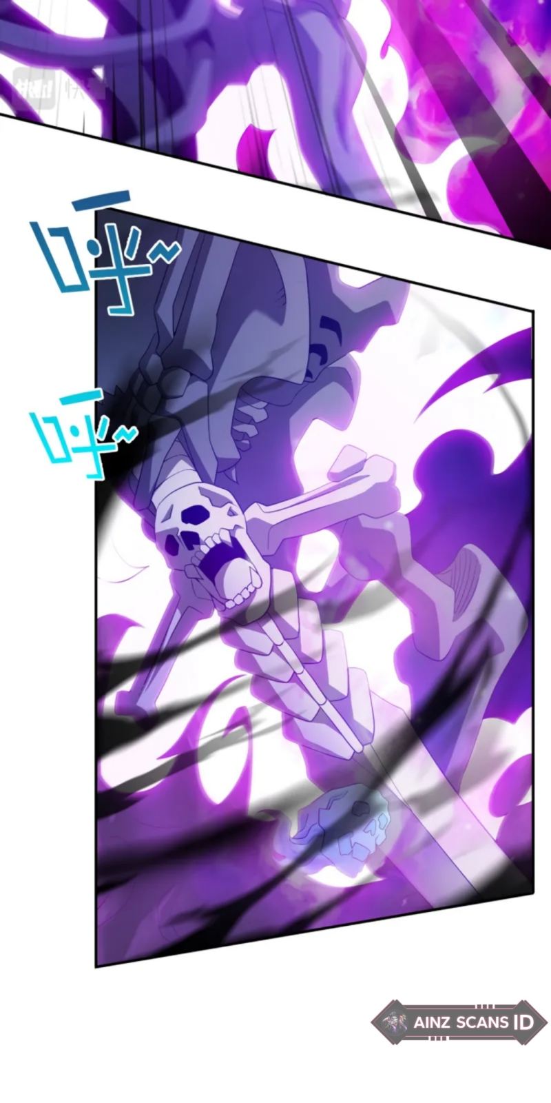 I Have Been Stuck on the Same Day for 3000 Years Chapter 47 Gambar 5