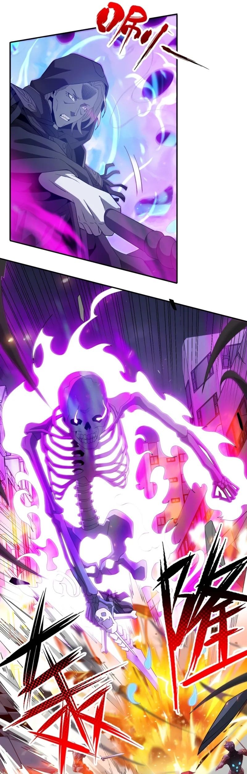 I Have Been Stuck on the Same Day for 3000 Years Chapter 47 Gambar 6