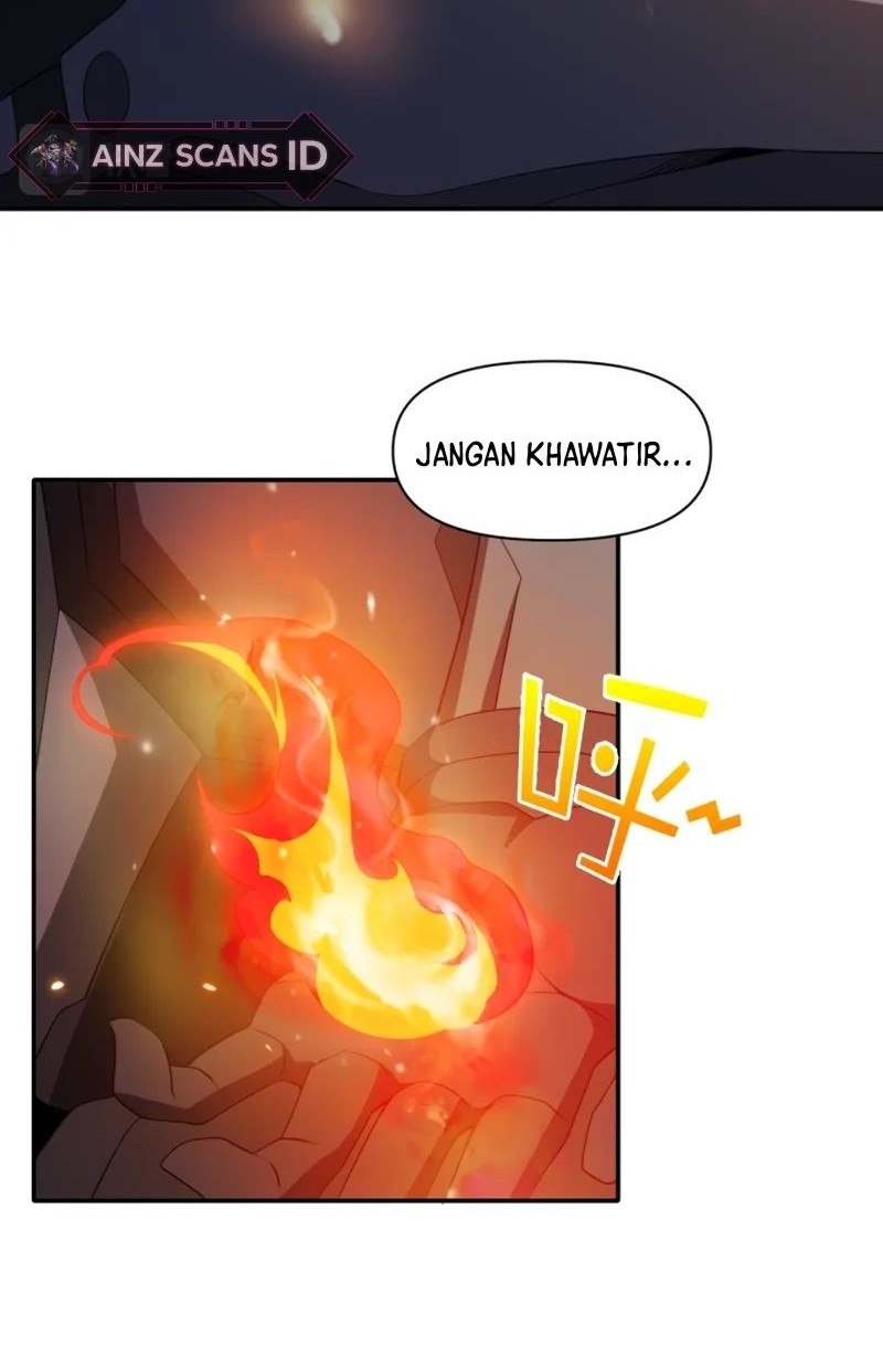 I Have Been Stuck on the Same Day for 3000 Years Chapter 47 Gambar 9