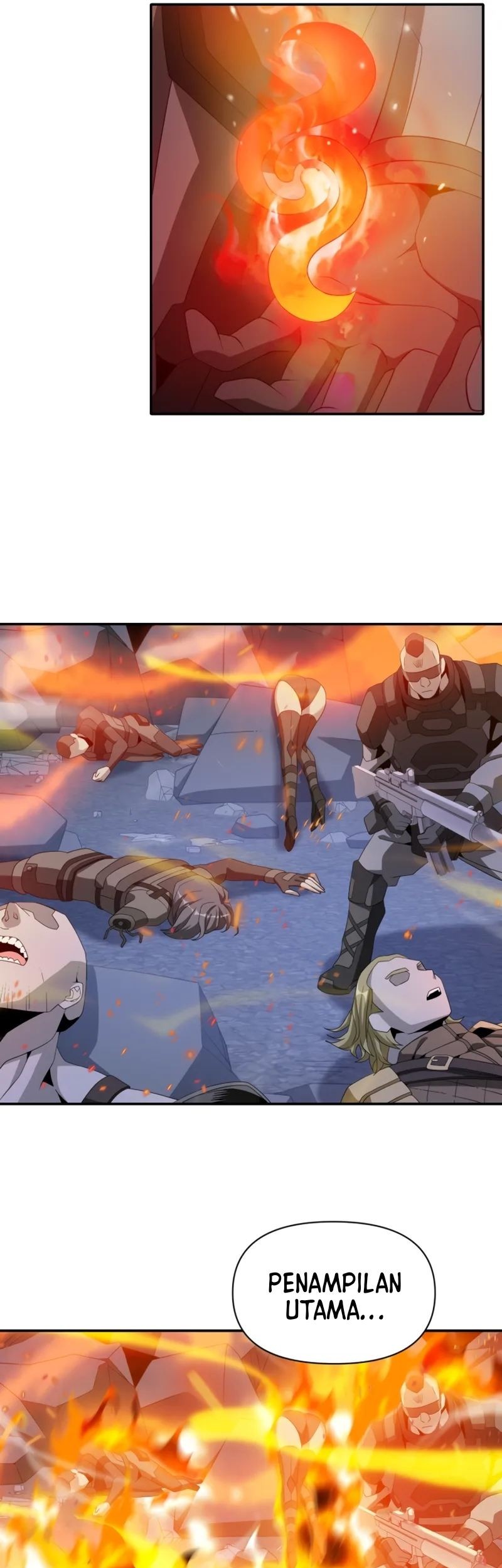 I Have Been Stuck on the Same Day for 3000 Years Chapter 47 Gambar 10