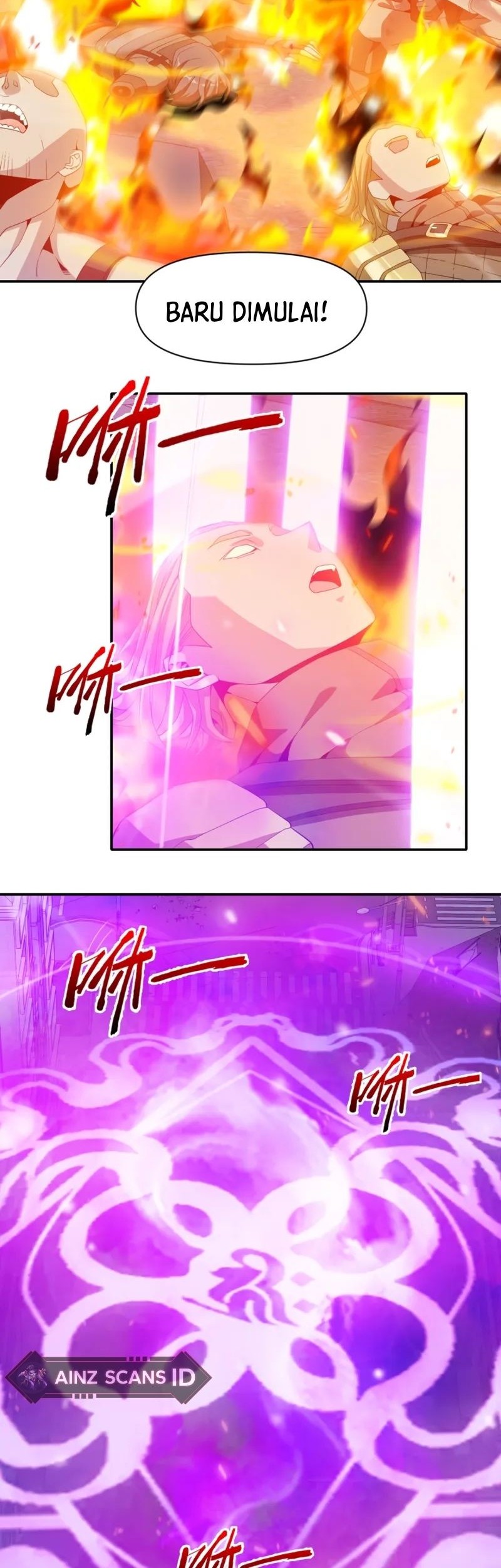 I Have Been Stuck on the Same Day for 3000 Years Chapter 47 Gambar 11