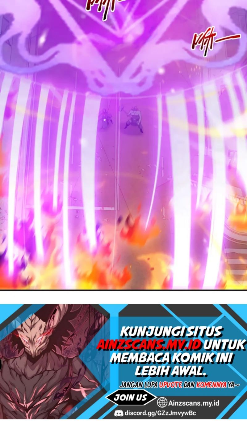 I Have Been Stuck on the Same Day for 3000 Years Chapter 47 Gambar 12