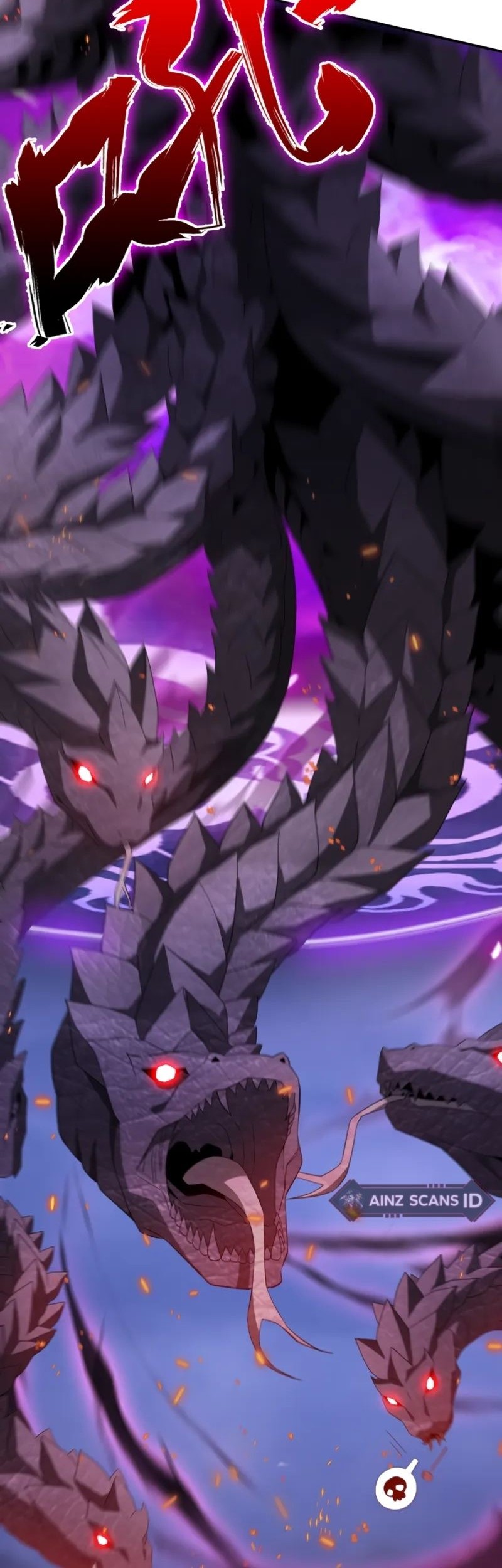 I Have Been Stuck on the Same Day for 3000 Years Chapter 47 Gambar 14