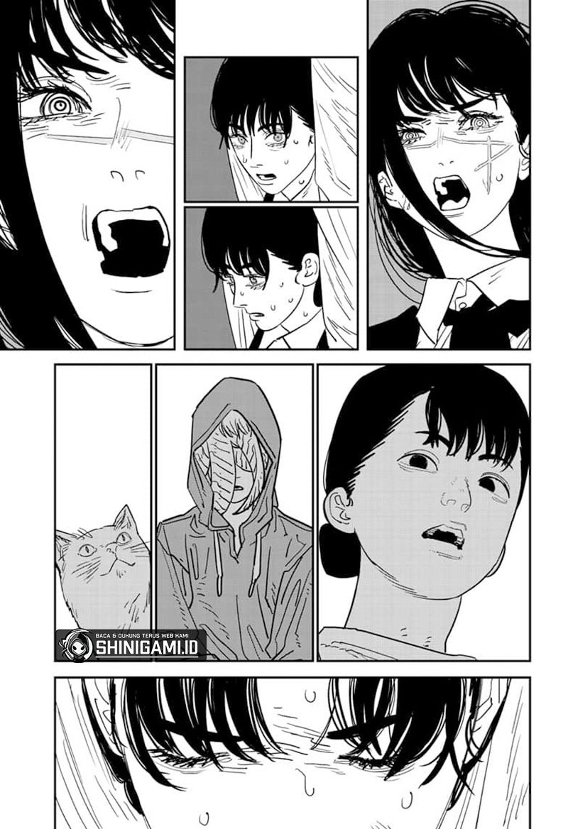 Chainsaw Man Chapter 127 Gambar 5