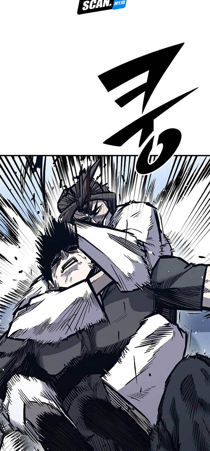Hectopascals Chapter 40 Gambar 35
