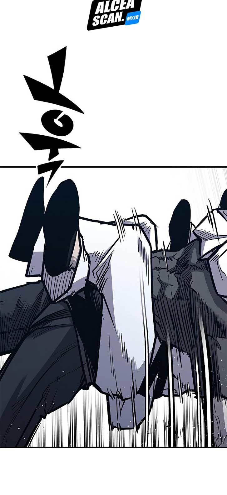 Hectopascals Chapter 40 Gambar 41