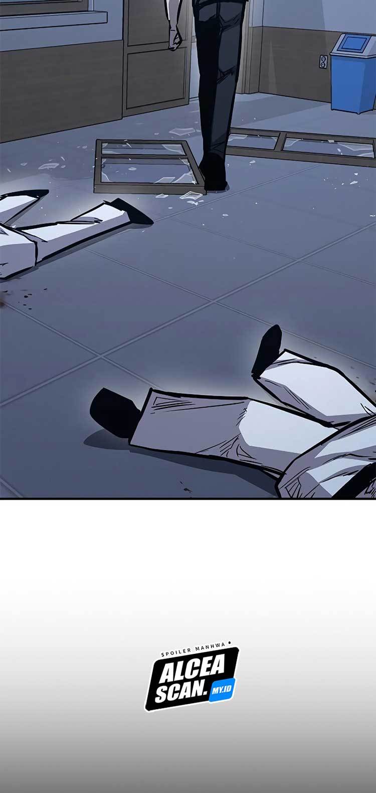 Hectopascals Chapter 40 Gambar 74