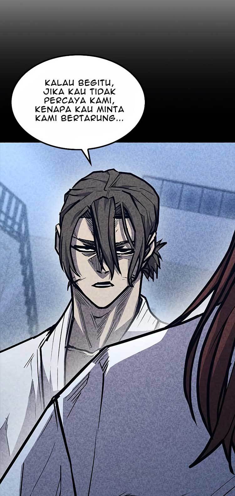 Hectopascals Chapter 40 Gambar 75