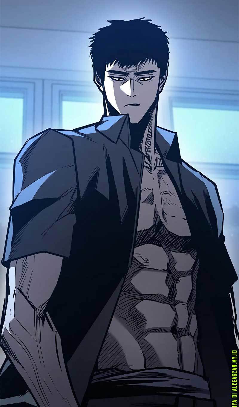 Hectopascals Chapter 40 Gambar 92