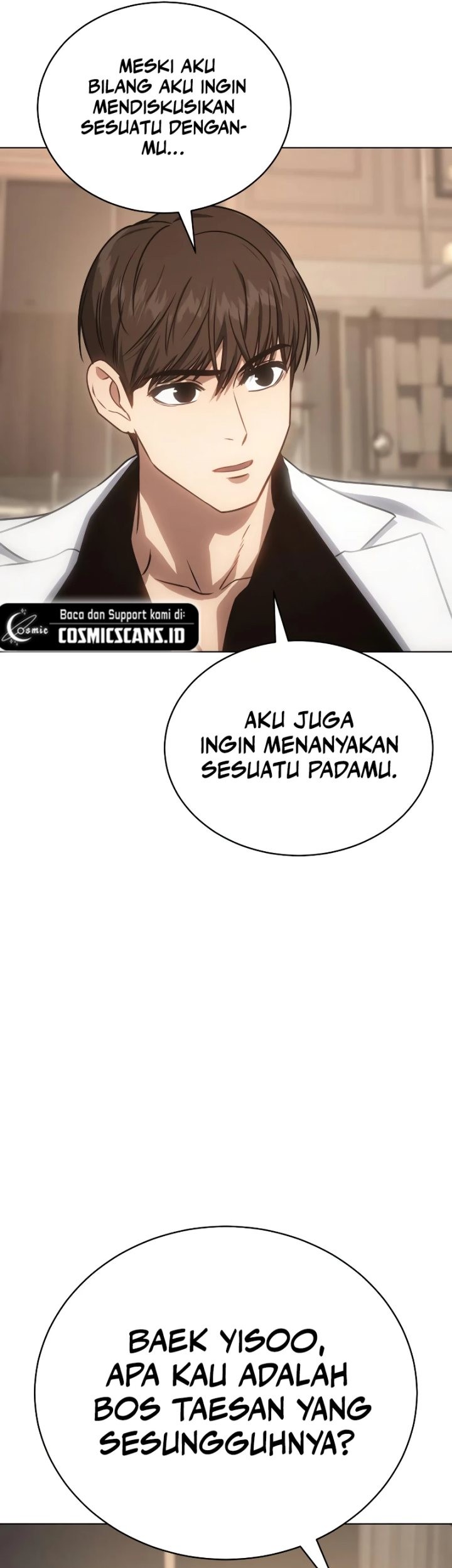 Baek XX Chapter 19 Gambar 34