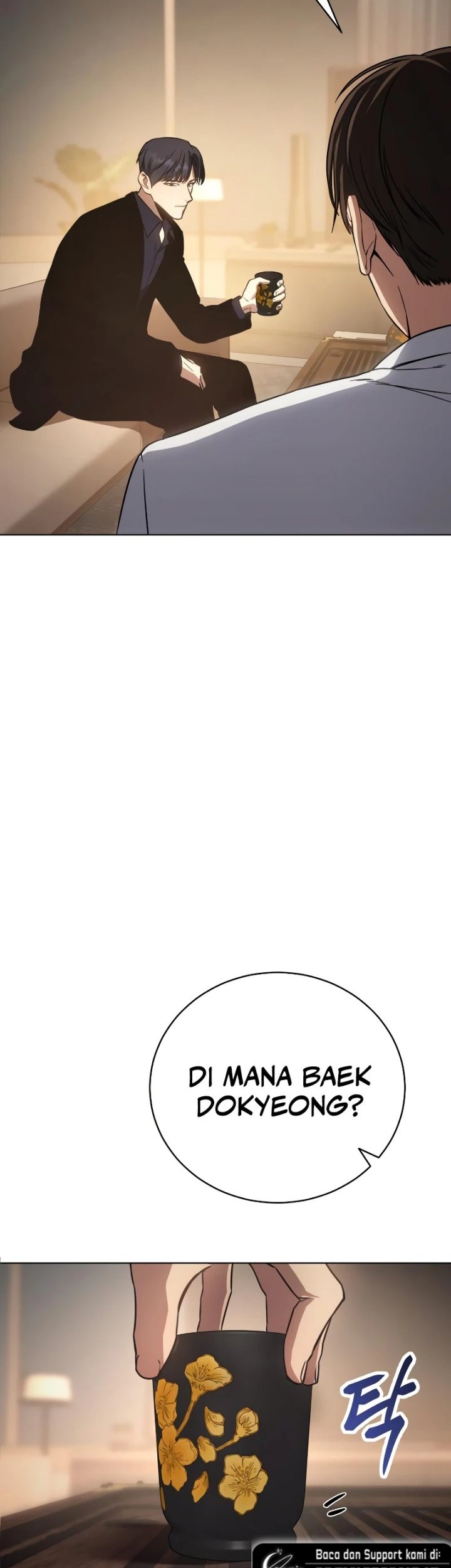 Baek XX Chapter 19 Gambar 35