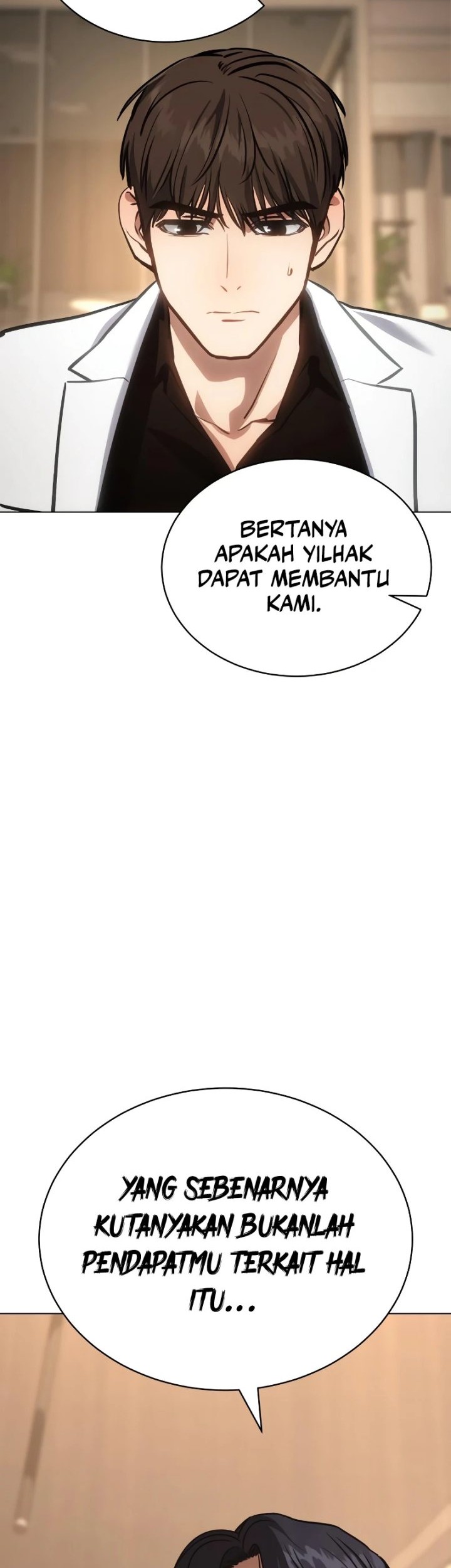 Baek XX Chapter 19 Gambar 43