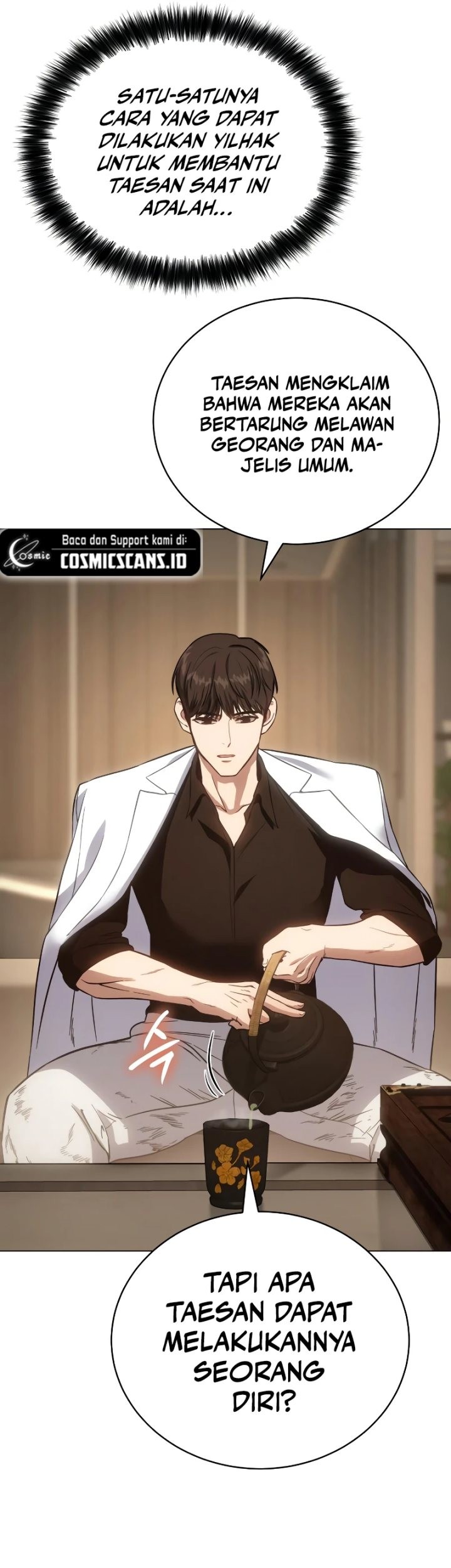Baek XX Chapter 19 Gambar 46