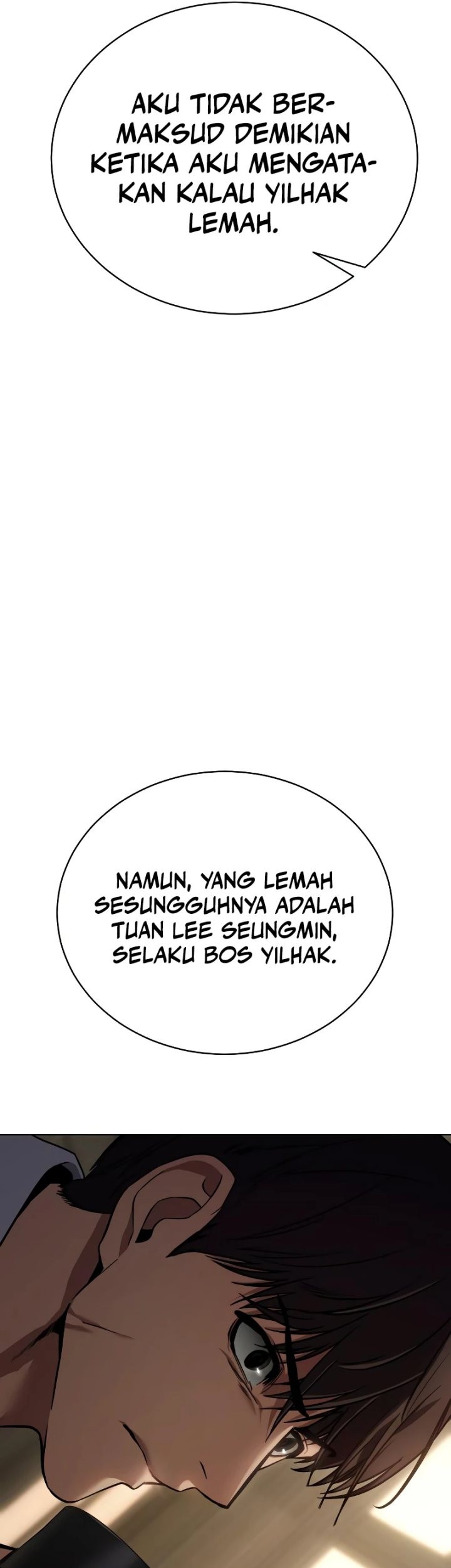 Baek XX Chapter 19 Gambar 50